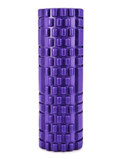 Foam Roller – Deep Tissue Muscle Recovery