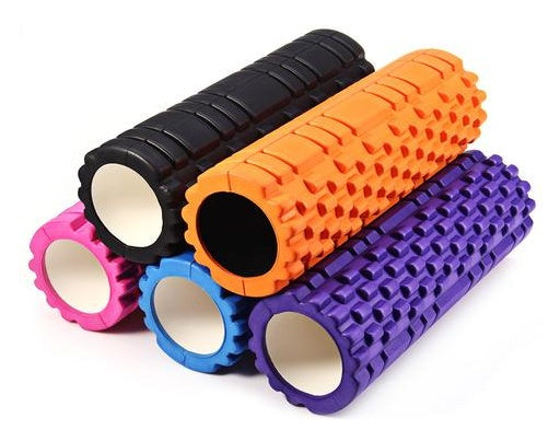 Foam Roller – Deep Tissue Muscle Recovery