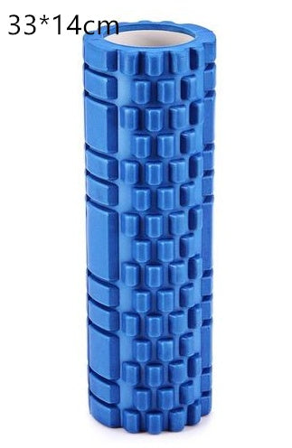 Foam Roller – Deep Tissue Muscle Recovery