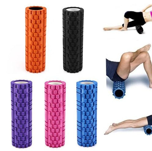 Foam Roller – Deep Tissue Muscle Recovery