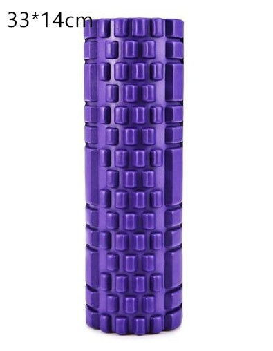 Foam Roller – Deep Tissue Muscle Recovery