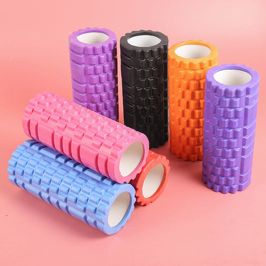 Foam Roller – Deep Tissue Muscle Recovery