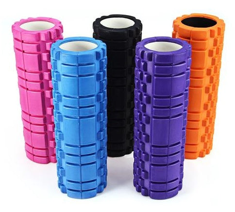 Foam Roller – Deep Tissue Muscle Recovery