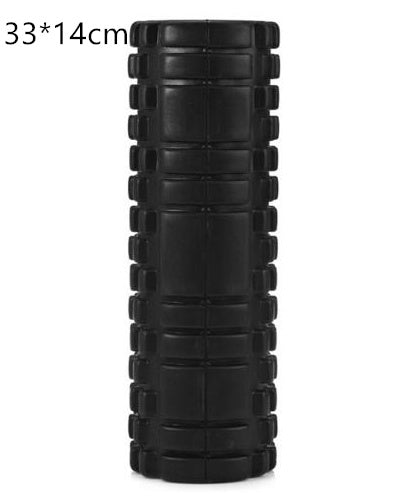Foam Roller – Deep Tissue Muscle Recovery