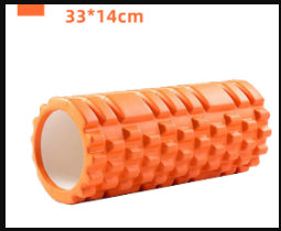 Foam Roller – Deep Tissue Muscle Recovery