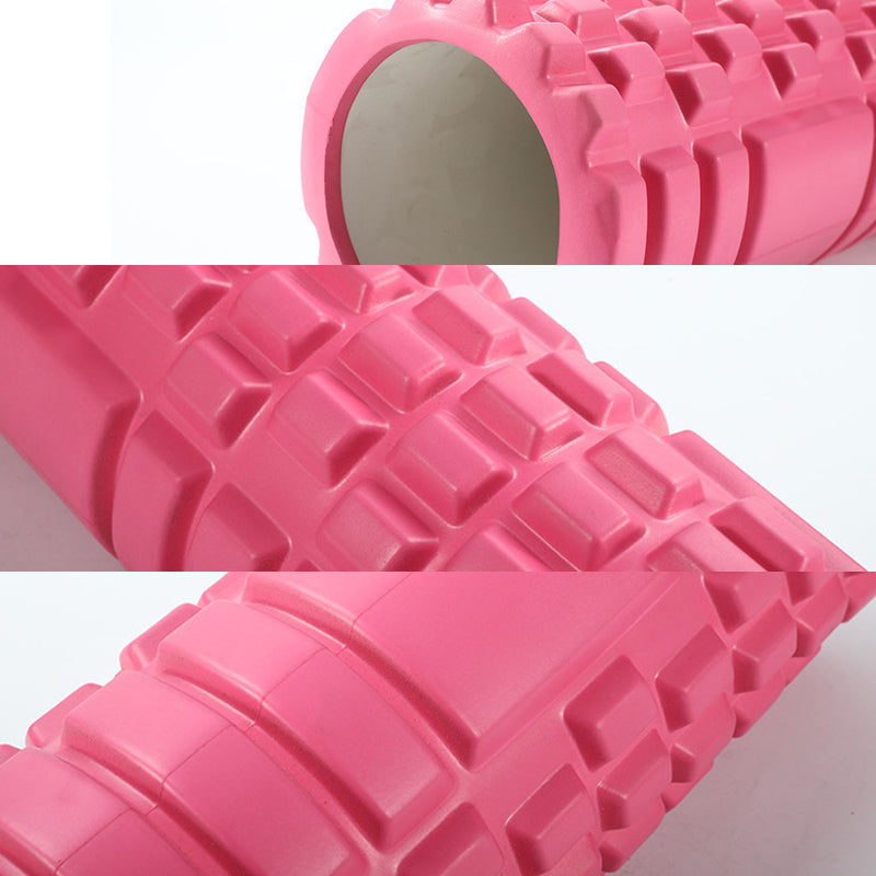 Foam Roller – Deep Tissue Muscle Recovery